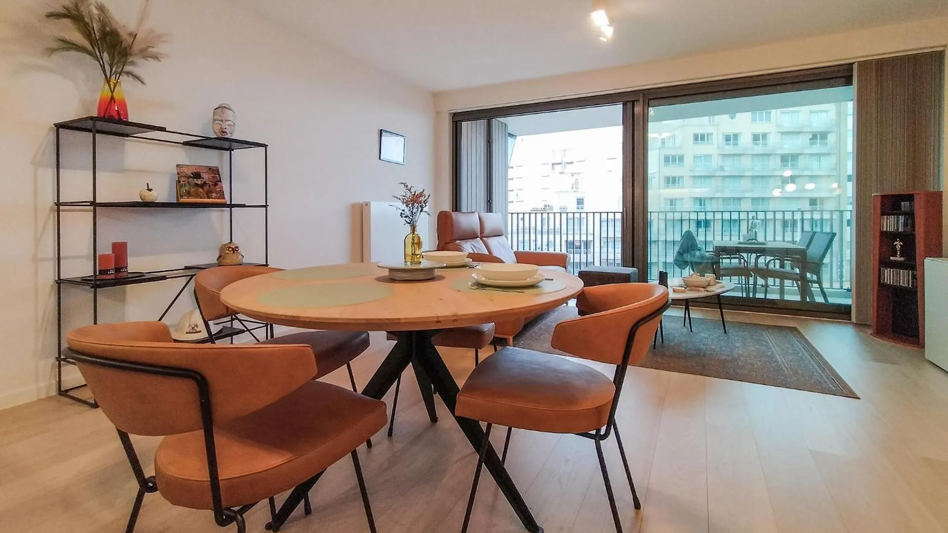 Gorgeous Apartment In Oostende With Wifi Belgium
