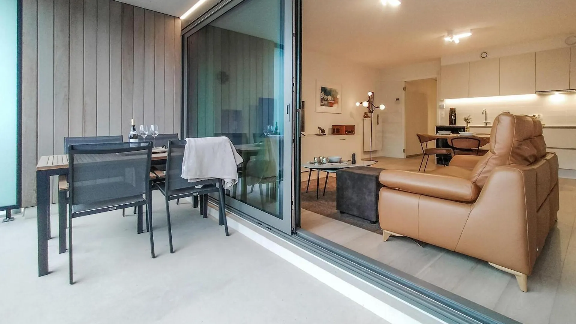 Gorgeous Apartment In Oostende With Wifi  Ostend
