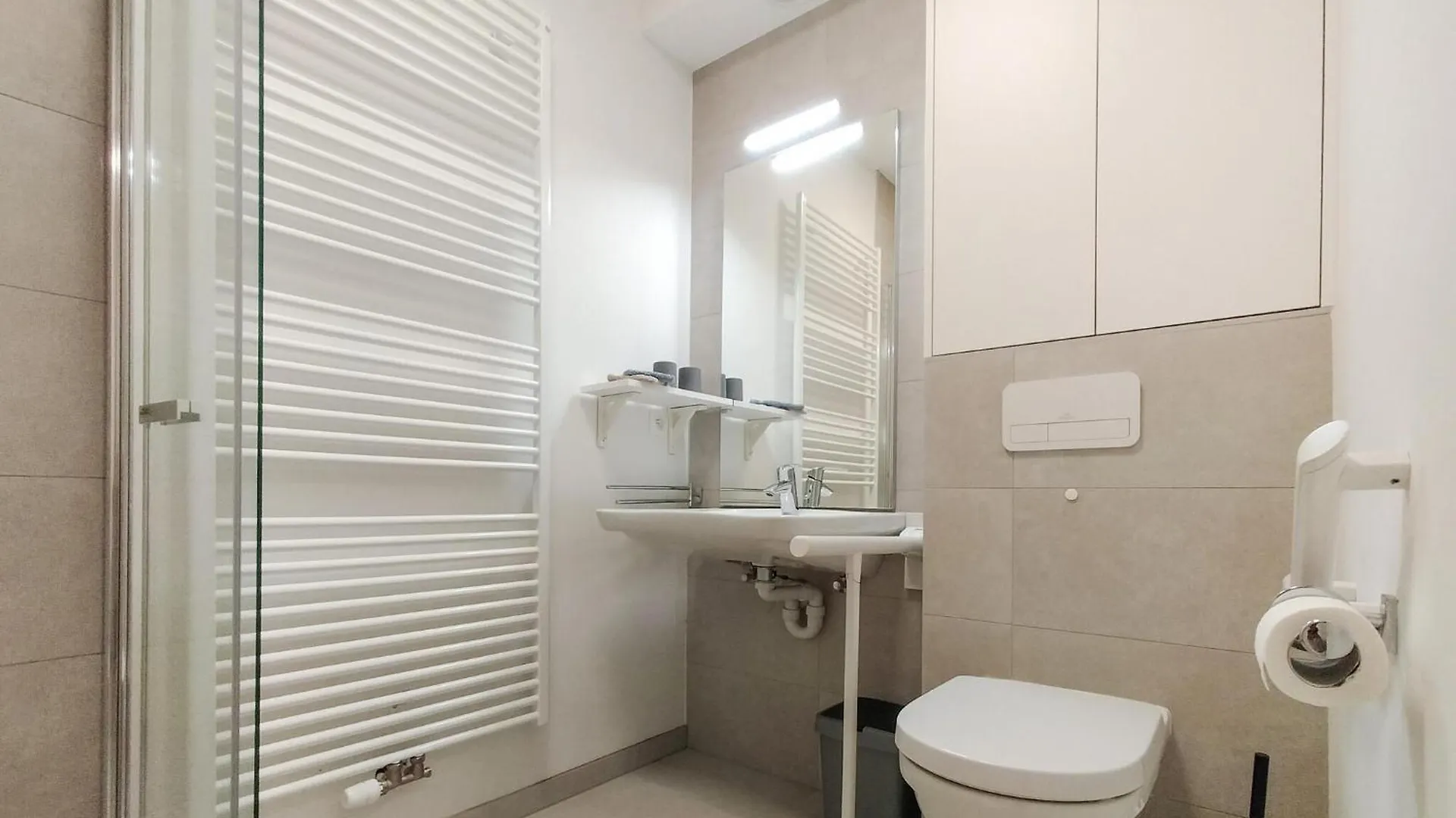 Gorgeous Apartment In Oostende With Wifi Belgium