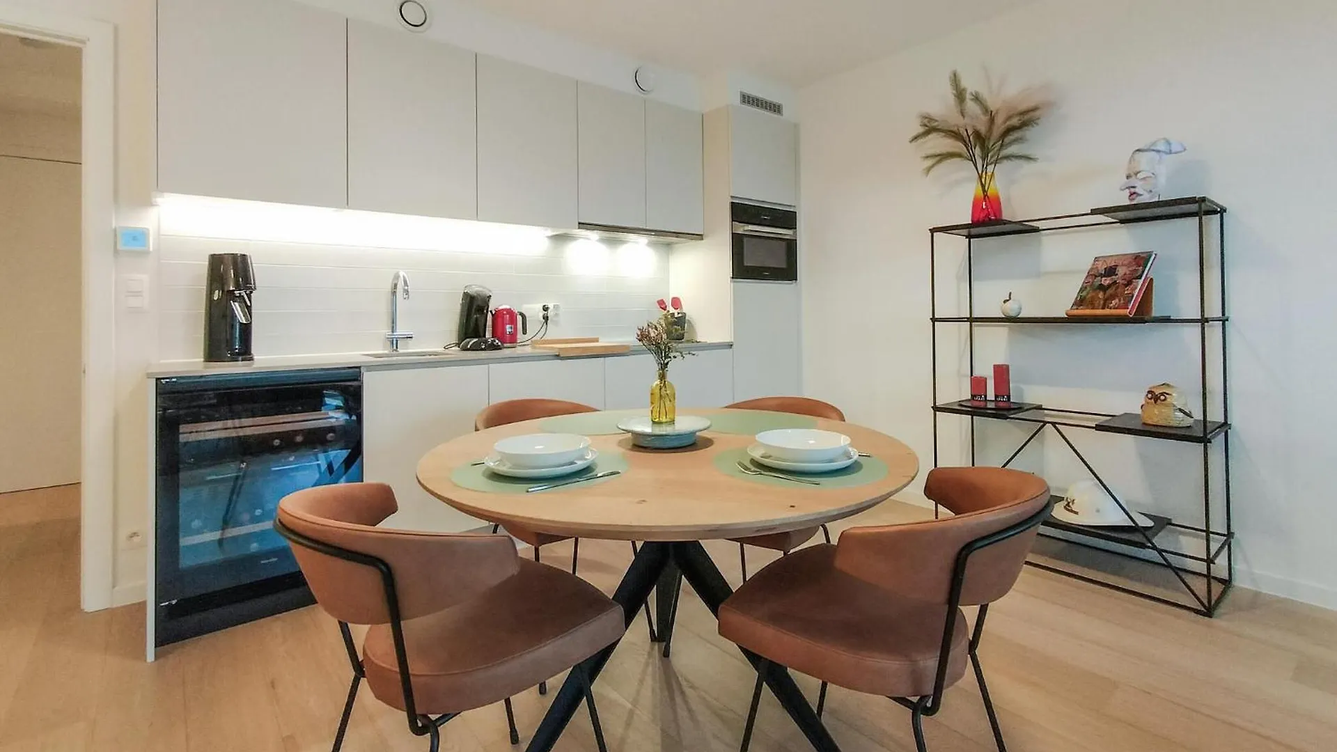 Gorgeous Apartment In Oostende With Wifi